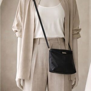 Gucci Black Crossbody Bag